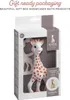 Vulli 516510, Sophie la girafe, Junge/Mädchen, 0 Monat( e), Produktbild-Vorschau 6