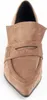Montevita Absatzschuh Mibia Beige Produktbild-Vorschau 4