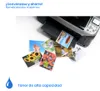 5x TK3150, TK-3150 Toner  Compatible con Kyocera M3540idn Produktbild-Vorschau 5
