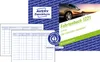 Avery Zweckform 1221, Recycling Fahrtenbuch, für PKW, A6 Produktbild-Vorschau 1