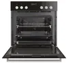 Bauknecht HEKO F500 (HIS5 EI8VS3 ES+ BU 1760C FT), Produktbild-Vorschau 7
