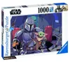 The Mandalorian Ravensburger 16565 Produktbild-Vorschau 3