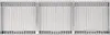 Buffalo Holzkohlegrill, zerlegbar, 100x32x90 cm (BxTxH), Produktbild-Vorschau 5