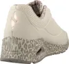 Skechers Sneakers 155412-WHLD in Natural Duraleather/ Off Voir les images du produit 8