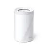 TP-Link Deco BE65, Bílá, Vnitřní, Síťový systém, Tři pásma Náhled obrázku produktu 3