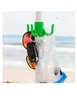 PROBEACH Schirmhaken Schirmhalterung mit 4 Haken für Produktbild-Vorschau 8