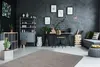 Obsession Teppich Maori 220 Taupe 80x150cm Produktbild-Vorschau 2