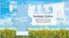 Deodorante per ambienti Wonderboom Summer Cotone Anteprima dell’immagine prodotto 10