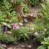 Esschert Design | Gartenfigur - Gartendekoration - braun - Produktbild-Vorschau 2