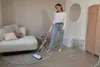LUMAN 12 in 1 Dampfreiniger – Handdampfer & Teppichreiniger Produktbild-Vorschau 3