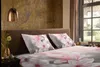 Duvet cover Pure 135x200 + 1* 80x80 cm - magnolia flowers Produktbild-Vorschau 3