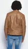 Maze Lederjacke 181Berwick Herren cognac XXL Produktbild-Vorschau 3