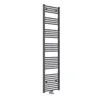 SONNI Handdoekradiator, handdoekdroger, 1800 x 400 mm, Productafbeelding-voorbeeld 3