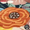Floordirekt Teppich Tropica moderner Wohnteppich mit Produktbild-Vorschau 2