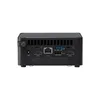 ASUS RNUC14RVHI300000I Barebone Intel Core 3 100U Tall Kit Produktbild-Vorschau 8
