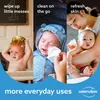 WaterWipes Salviettine umidificate per bambini 18 x 60 pz. Anteprima dell’immagine prodotto 11