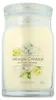 Yankee Candle Midnight Jasmine: Eleganza e Profumo in un Náhľad obrázku produktu 7
