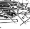 com-four® Set van 200 stuks: Steekschakels - Steekschakels Productafbeelding-voorbeeld 3