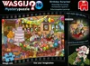 Wasgij Mystery 16 - Geburtstagsüberraschung! - 1000 Teile, Produktbild-Vorschau 4