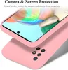 Cadorabo ochranný kryt pro Samsung Galaxy A51 4G / M40s v Náhled obrázku produktu 5