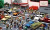 Das bunte Wimmelbuch der LEGO®Steine Produktbild-Vorschau 3