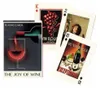 Piatnik Joy of Wine Playing Cards - Jeu simple Voir les images du produit 2