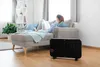 SENCOR SCF 2101BK Teplovzdušný konvektor, 3 stupne Náhľad obrázku produktu 9