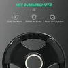 SPORTNOW Hantelscheiben 2er-Set, Tri-Grip 2 x 10 KG Produktbild-Vorschau 6