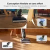 ROBOROCK F25 Vacuum Cleaner - 20.000 Pa - All-in-One with Anteprima dell’immagine prodotto 4