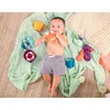 B.Toys Wee B. Splashy - Baby-Badewannen-Set Produktbild-Vorschau 5
