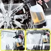 2L Spruzzatore di schiuma Strumento di lavaggio dell'auto Anteprima dell’immagine prodotto 3