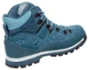 Lite Summit Lady GTX UK 7,5 turquoise - turquoise/glace Voir les images du produit 12