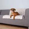 Trixie Lingo-Decke, 100 × 75 cm, Weiß/Beige, Perro Produktbild-Vorschau 2