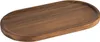 APS 30338 Servierbrett, Akazienholz, 28,5 x 15,5 cm, Höhe Produktbild-Vorschau 1