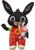Peluche Bing, l'Ours d'or, 36 cm, avec le personnage Voir les images du produit 1