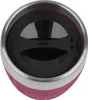 Top view of a travel mug lid. Produktbild-Vorschau