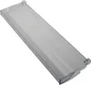 A transparent gray plastic shelf or drawer insert, likely for a refrigerator or freezer. Produktbild-Vorschau
