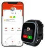 Xplora XGO3, 3,3 cm (1,3"), TFT, touchscreen, GPS, 47 g Anteprima dell’immagine prodotto 2