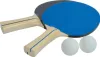 MIDI Tischtennistisch, tragbar, klappbar, höhenverstellbar Produktbild-Vorschau 10
