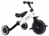 Mini běžecká tříkolka Trike Fix 3 v 1 s pedály bílá Náhled obrázku produktu 9