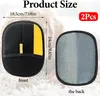 INF 2er-Pack Tierhaarentferner-Handschuhe - Doppelseitig, Produktbild-Vorschau 3