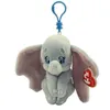 TY Beanie Babies Disney Dumbo 10 cm 41271 Podgląd zdjęcia produktu 3
