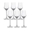 LEONARDO Ciao+, Grappa-Glas, Glas, Transparent Produktbild-Vorschau 2