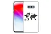MuchoWow® Handyhülle Schutzhülle Hülle für Samsung Galaxy Produktbild-Vorschau 2