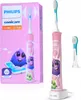 Philips Sonicare HX6352/43/42 Schall-KinderzahnbÃ1/4rste, Produktbild-Vorschau 15
