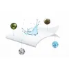 Sensillo wasserdichte Krippenmatte 70x140 weiß Produktbild-Vorschau 5