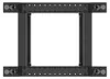 Lanberg *Castello aperto 18U 600x800mm c Anteprima dell’immagine prodotto 8