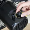 CECOTEC 08233 - Ventilateur de pied EnergySilence 600 Voir les images du produit 14