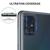 6x Kamera 9H Panzerhartglas für Samsung Galaxy A33 3D KLAR Produktbild-Vorschau 3