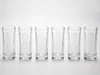 Jägermeister Longdrinkglas 0,1 L 6er Set - Original Produktbild-Vorschau 1